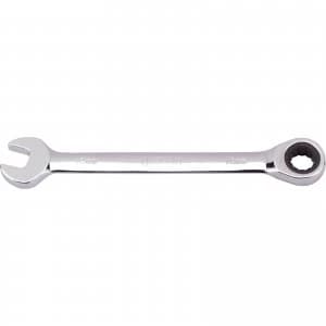 Image of Draper Hi Torq Ratchet Combination Spanner 10mm