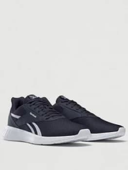 Image of Reebok Lite 2.0 - Navy/White, Size 12, Men