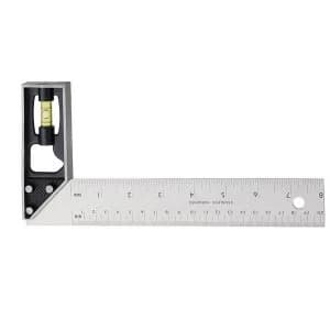 Image of Fisher F24ME6 Try Square 150mm (6in)