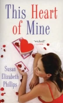 Image of This Heart of Mine by Susan Elizabeth Phillips Paperback