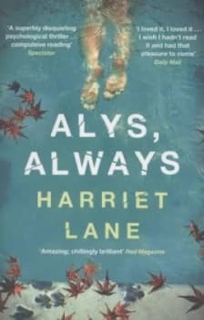 Image of Alys Always by Harriet Lane Paperback