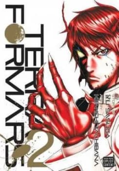 Image of Terra Formars. 2 by Yu Sasuga Paperback