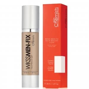 Image of skinChemists WKSS Men-Fix Face Rescue Light 50ml