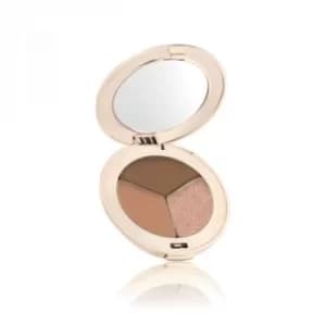 Image of Jane Iredale PurePressed Triple Eye Shadow
