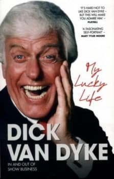 Image of My Lucky Life by Dick Van Dyke Paperback