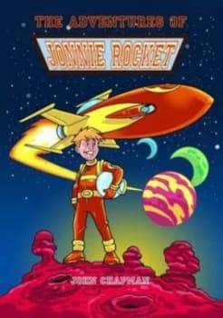 Image of Jonnie Rocket by John Chapman and Anthony Williams Paperback