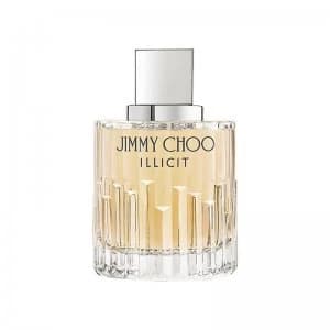 Image of Jimmy Choo Illicit Eau de Parfum For Her 60ml