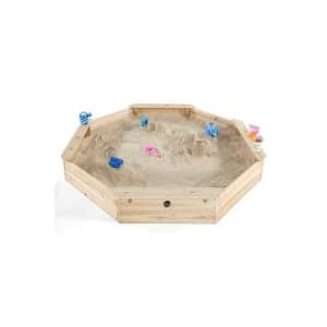 Image of Plum Giant Wooden Sand Pit