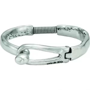 Image of Ladies UNOde50 Base metal Clasicos Plata Ragdoll