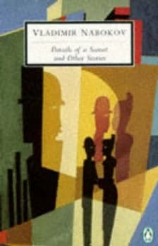 Image of Details of a Sunset by Dmitri Nabokov Paperback
