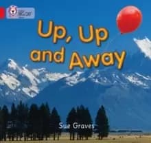 Image of Up, Up and Away : Band 02a/Red a