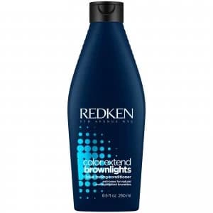 Image of Redken Color Extend Brownlights Conditioner 300ml