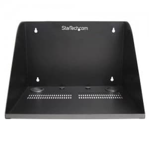 Image of 17in Deep Vented Server Wall Mount Shelf