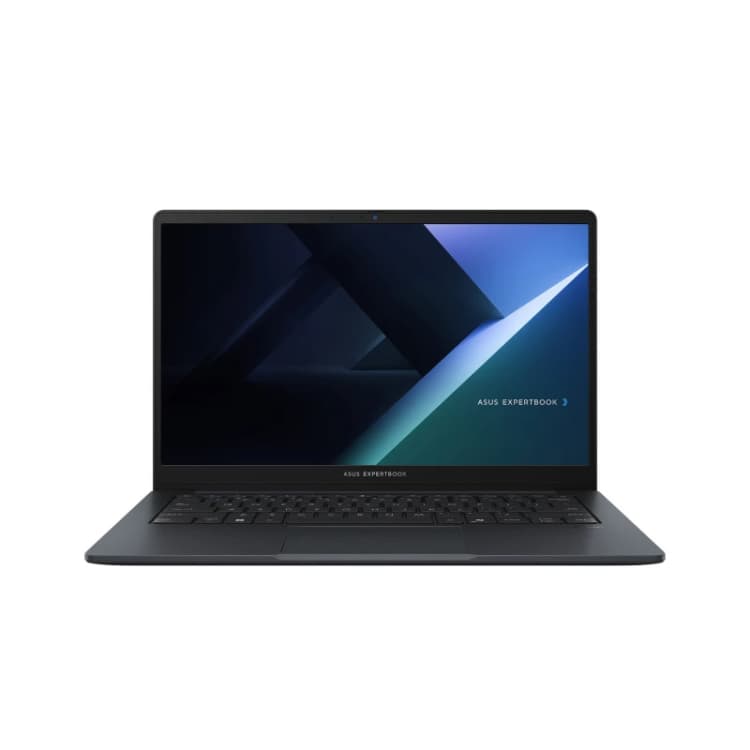 Image of Asus ASUS ExpertBook B1 B1403CT-i381XA Intel Core 3 N355 Laptop 35.6cm (14") Full HD 8GB LPDDR5x-SDRAM 128GB SSD WiFi 6E (802.11ax) Windows 11 Pro