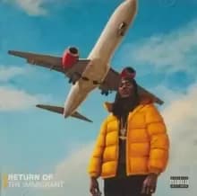 Image of Return of the Immigrant