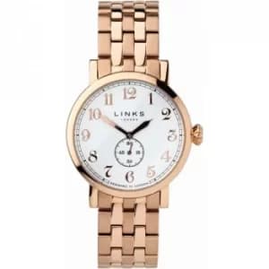 Image of Mens Links Of London Greenwich Watch