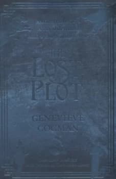 Image of The Lost Plot by Genevieve Cogman Book
