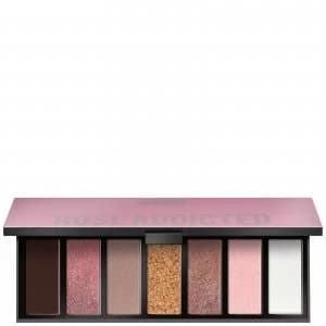 Image of PUPA Makeup Stories Compact - Rose Addicted 13.3g
