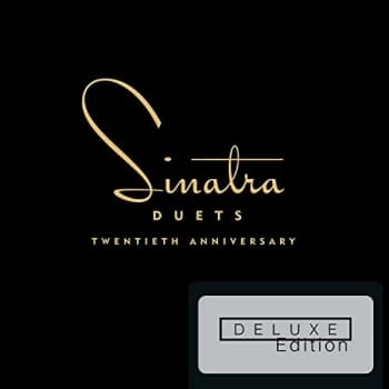 Image of Frank Sinatra - Duets CD