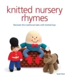 Image of Knitted Nursery Rhymes