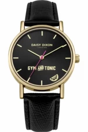 Image of Daisy Dixon Watch DD079BG