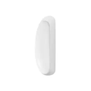 Image of Forlight Lighting - Forlight Noa - LED Outdoor Wall Light Grey IP44