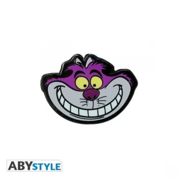 Image of Disney - Alice Cheshire Cat Pin