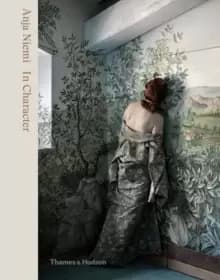 Image of Anja Niemi: In Character
