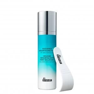 Image of Dr. Brandt Radiance Resurfacing Foam 50ml