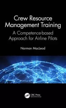 Image of Crew Resource Management TrainingA Competence-based Approach for Airline Pilots