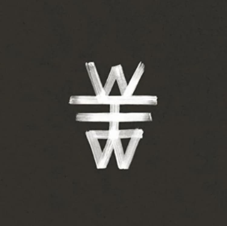 Image of Words to the Blind CD / Album