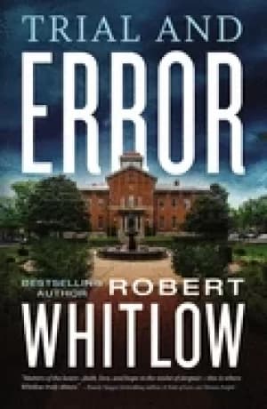 Image of trial and error