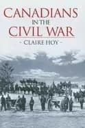 Image of canadians in the civil war