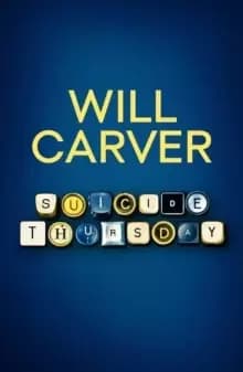 Image of Suicide Thursday : The chilling cult bestseller