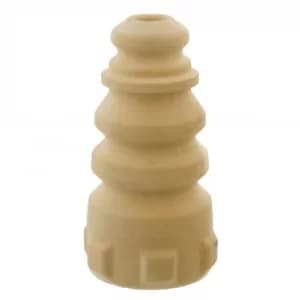 Image of Mounting Bush Buffer 23504 by Febi Bilstein Rear Axle Left/Right