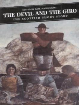 Image of The Devil and the Giro by Carl Macdougall Book