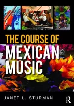 Image of The Course of Mexican Music
