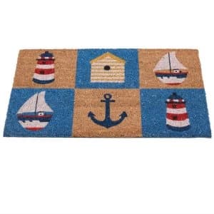 Image of Gardman Lifes a Beach Doormat