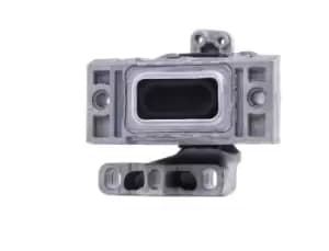 Image of RIDEX Engine mount Right Front 247E0734 Motor mount,Engine mounting bracket VW,AUDI,SKODA,Golf IV Schragheck (1J1),Golf IV Variant (1J5)