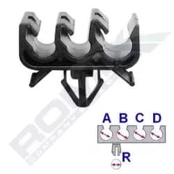 Image of ROMIX Clip C60556