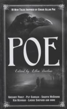 Image of Poe by Ellen Datlow Paperback