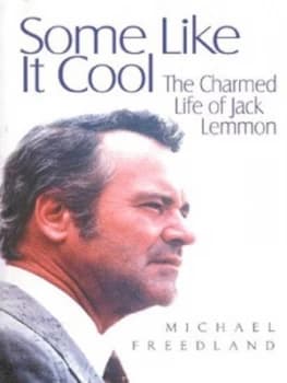 Image of Some like It Cool by Michael Freedland Paperback