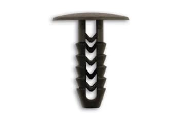 Image of Button Clip Trim Panel Retainer for Fiat Pk 50 Connect 36177