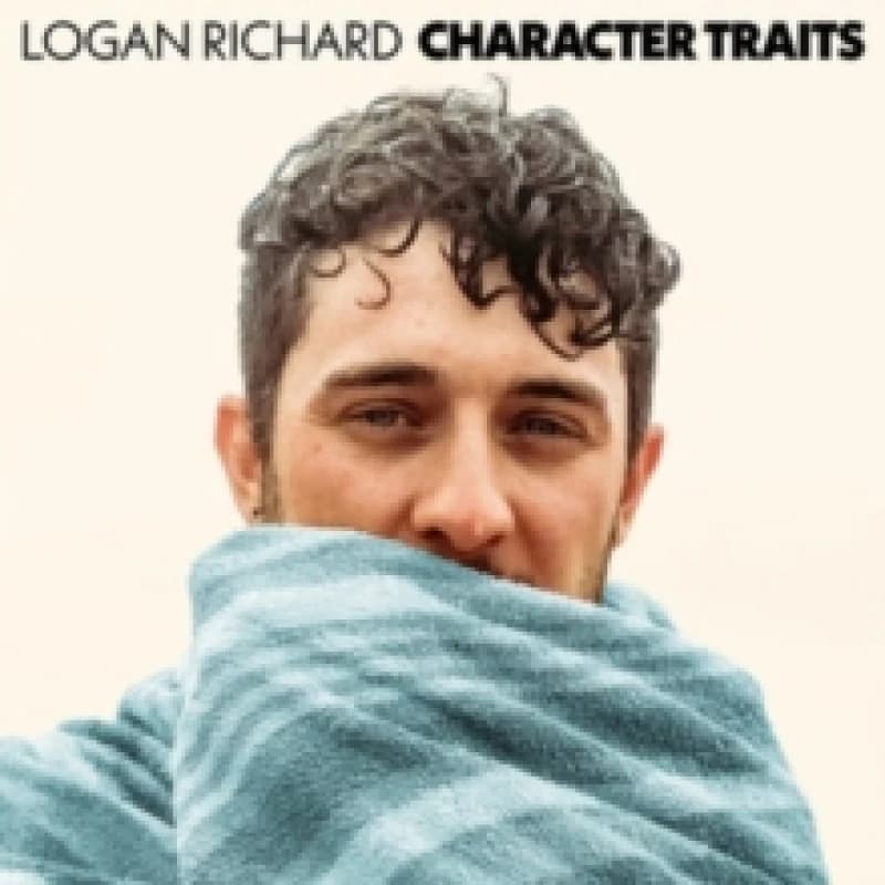 Image of Character traits Vinyl