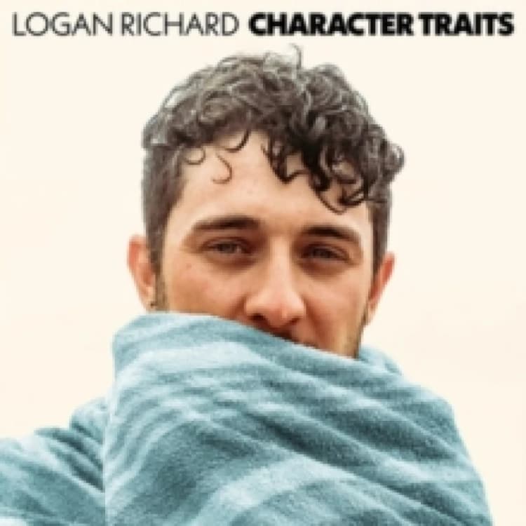 Image of Character traits Vinyl