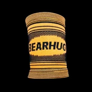 Image of Wrist Compression Support Sleeve For Arthritic & Sports Pain Relief