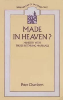 Image of Made in Heaven by Peter Chambers Paperback
