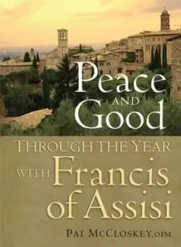 Image of Peace and good by Pat McCloskey