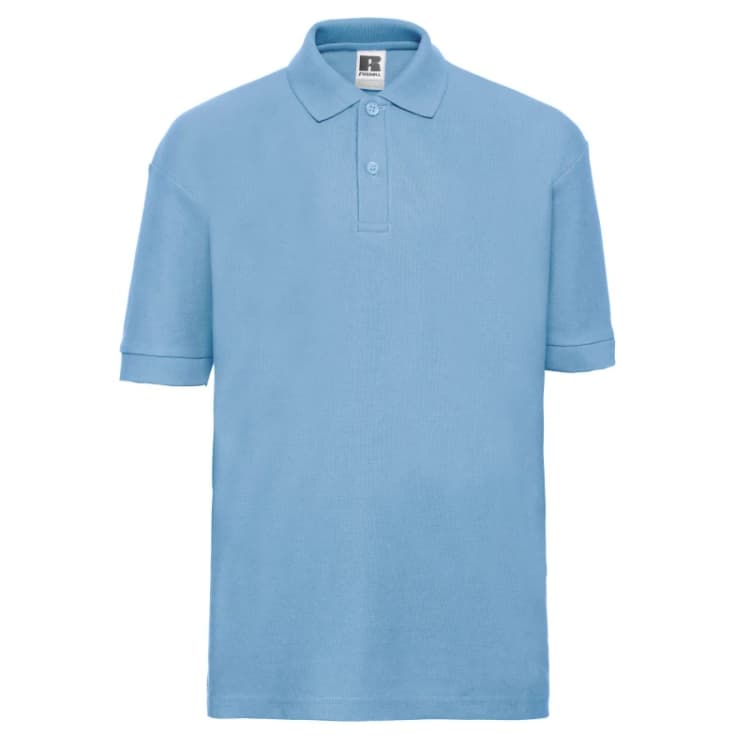 Image of Russell 539B boys's in Blue