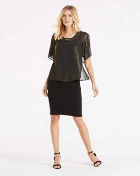 Image of Studio 8 by Phase Eight Harley Dress